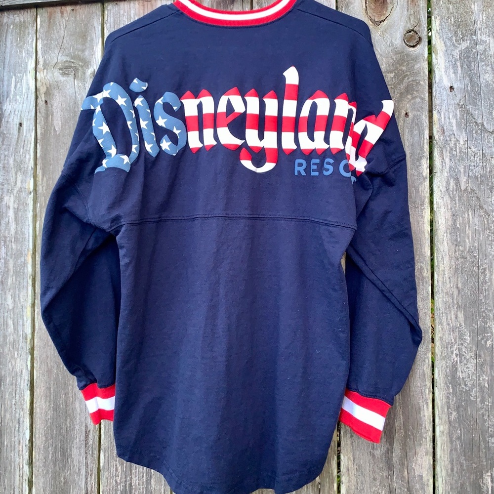 Disneyland Crewneck